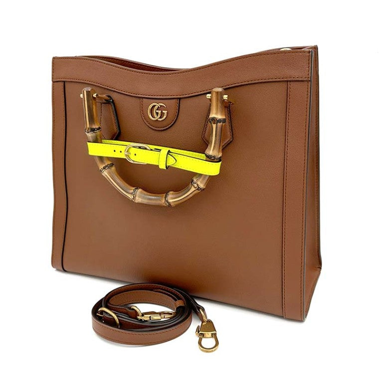 Gucci Diana Tote and Shoulder Bag (655658)