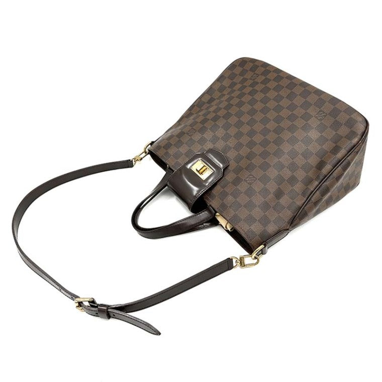 Louis Vuitton Damier Cabas Roseberry
