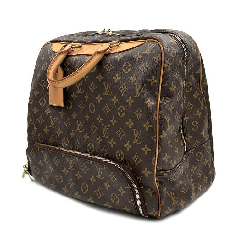 Louis Vuitton Monogram Evation