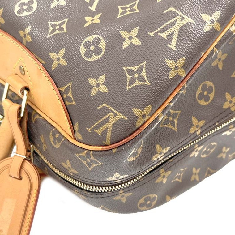 Louis Vuitton Monogram Evation