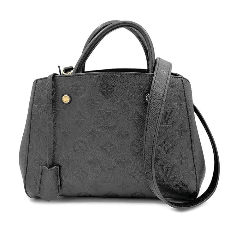 Louis Vuitton Empreinte Montaigne BB