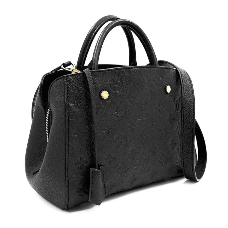Louis Vuitton Empreinte Montaigne BB