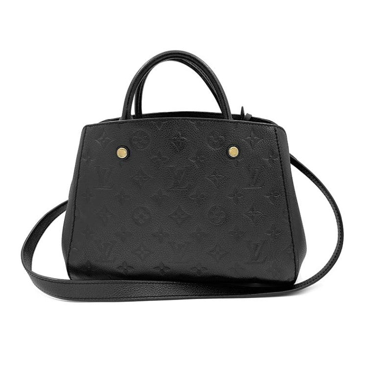 Louis Vuitton Empreinte Montaigne BB