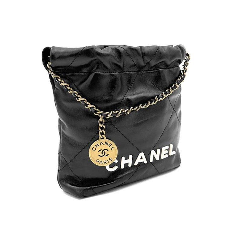 Chanel 22 Mini Bag