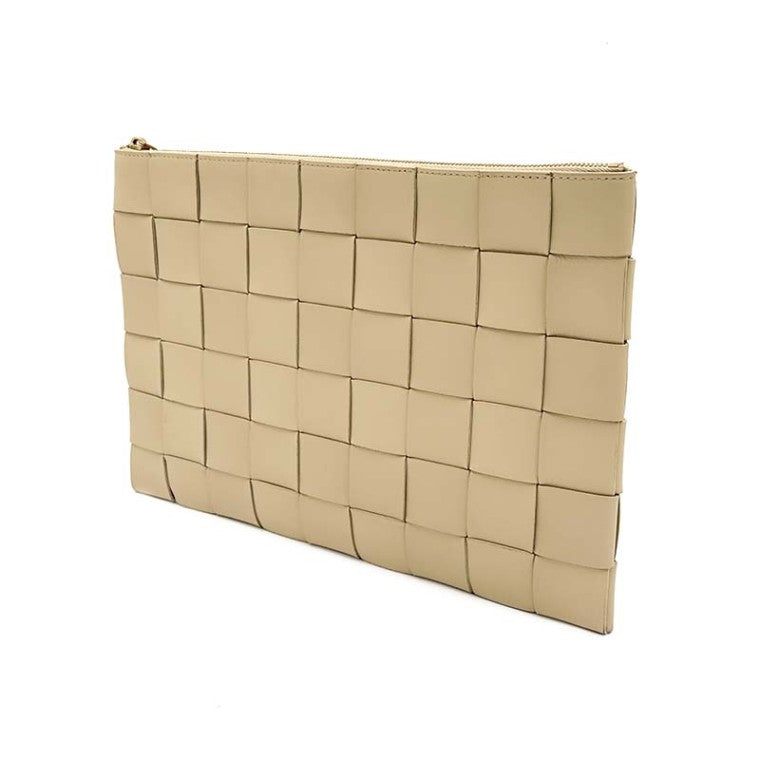Bottega Veneta Intrecciato Clutch