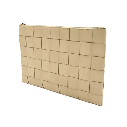 Bottega Veneta Intrecciato Clutch