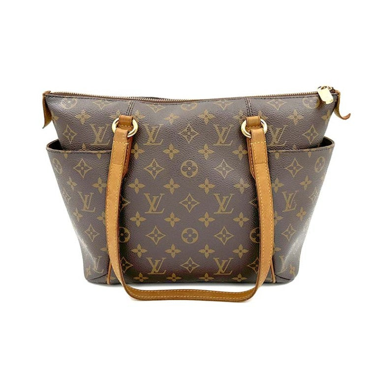 Louis Vuitton Monogram Totally PM