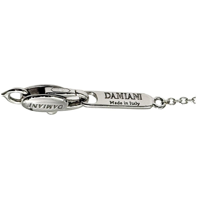 Damiani Belle Époque Diamond Iceberg Necklace Medium
