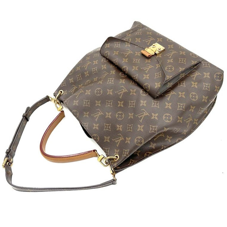 Louis Vuitton Monogram Métis