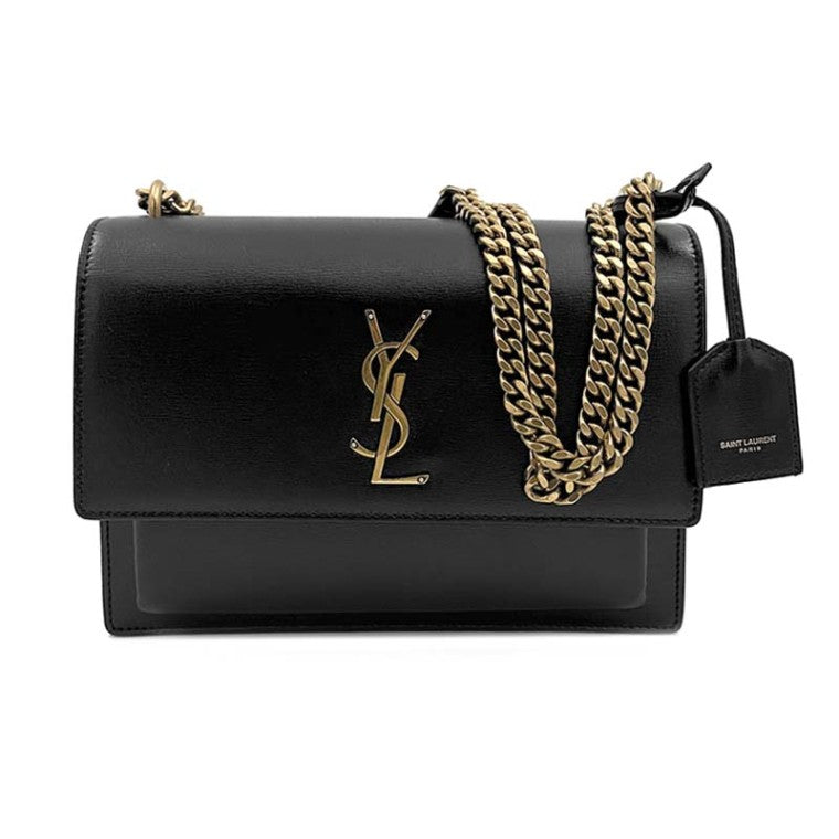 Saint Laurent Sunset Bag Medium (442906)