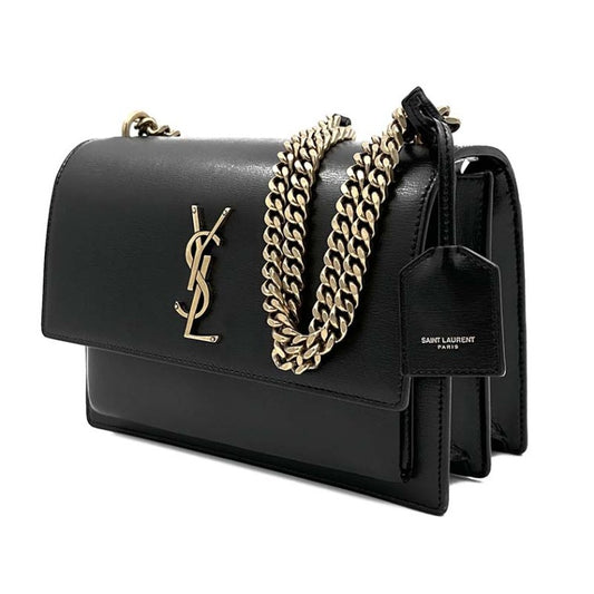 Saint Laurent Sunset Bag Medium (442906)