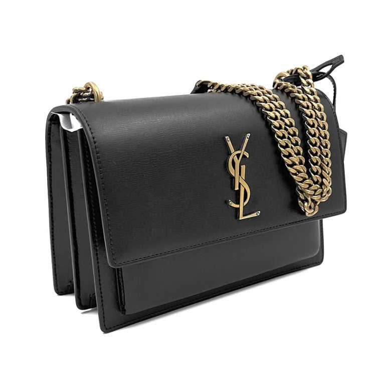 Saint Laurent Sunset Bag Medium (442906)