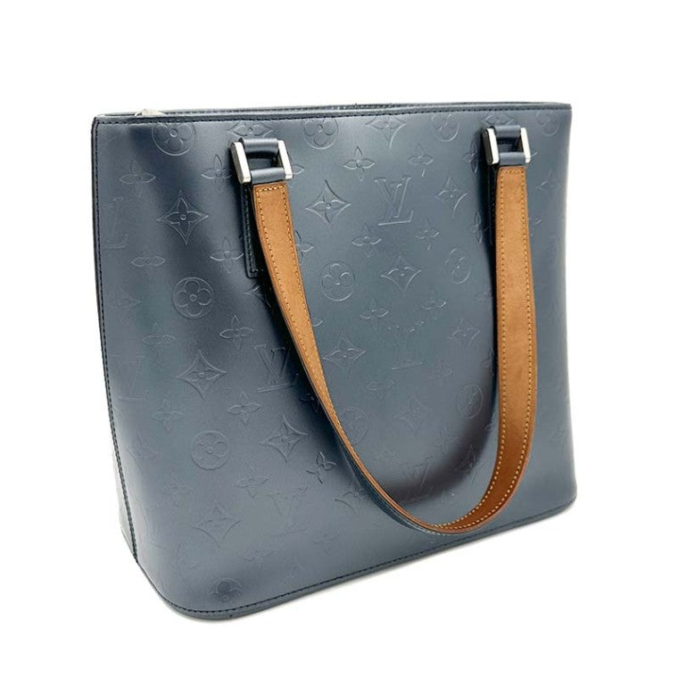 Louis Vuitton Matte Line Stockton