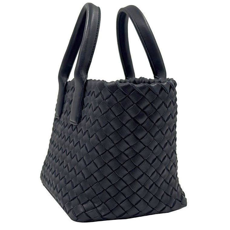 Bottega Veneta Cabas mini bag