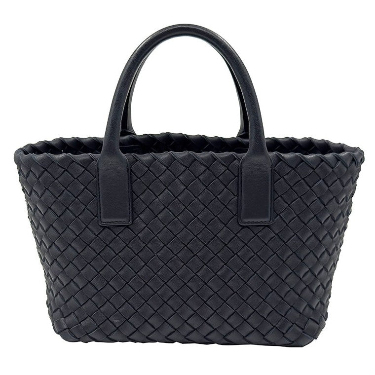 Bottega Veneta Cabas mini bag