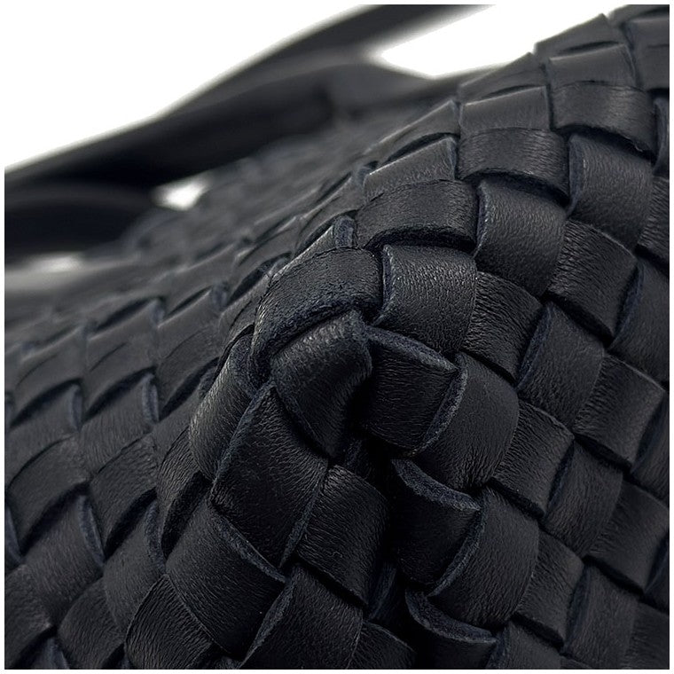 Bottega Veneta Cabas mini bag