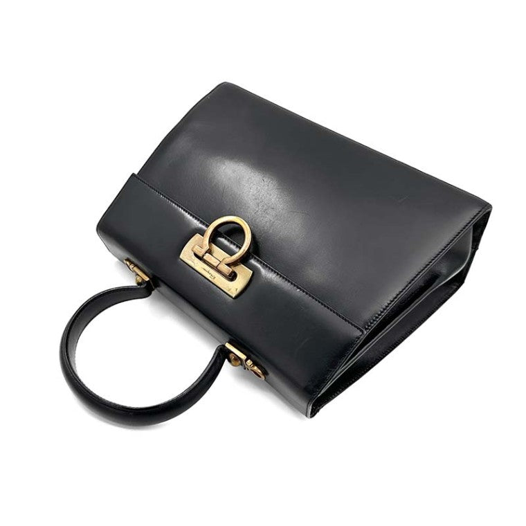 Ferragamo Kelly Tote Bag