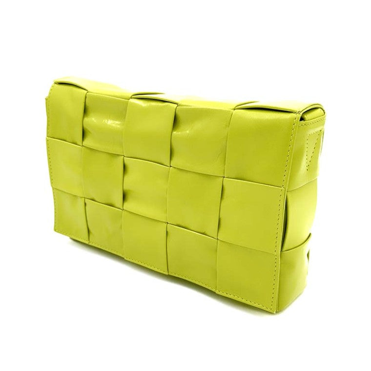 Bottega Veneta Stretch Cassette Bag