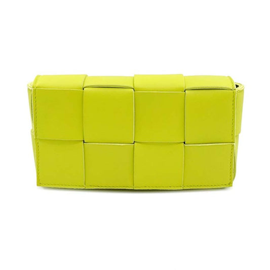 Bottega Veneta Cassette Belt Bag