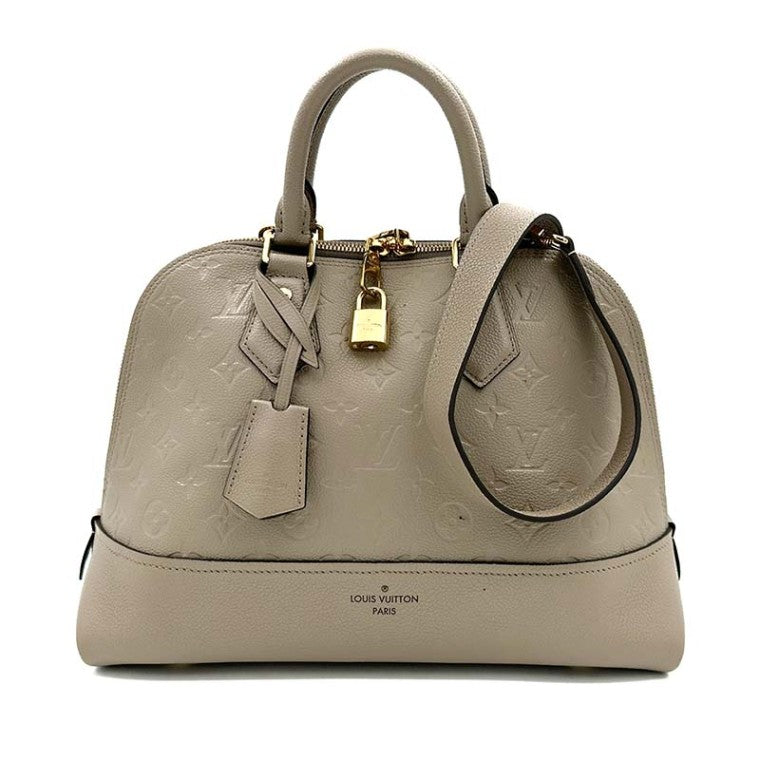 Louis Vuitton Empreinte Neo Alma PM