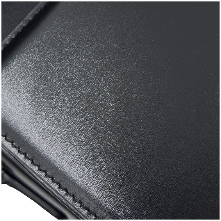 Celine Tin Triumph Shoulder Bag