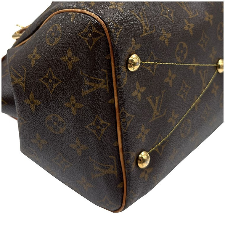 Louis Vuitton Monogram Tivoli GM