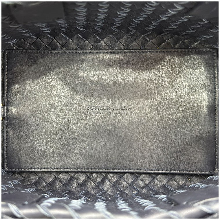Bottega Veneta Cabas mini bag