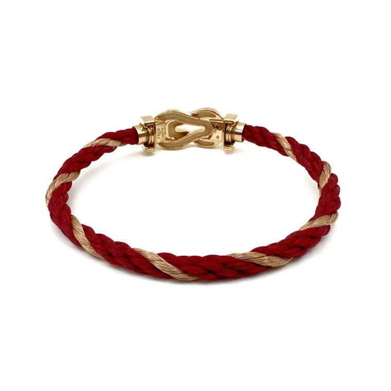 Fred Infini Chance Diamond Bracelet Large