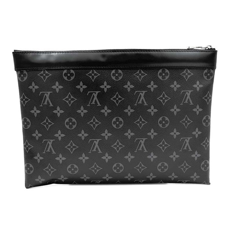 Louis Vuitton Eclipse Apollo Clutch