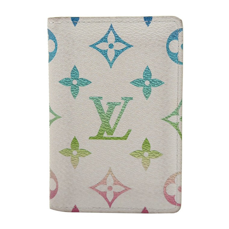 Louis Vuitton Gradient Pocket Organizer (M13910)