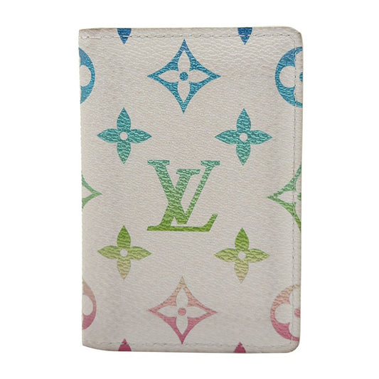 Louis Vuitton Gradient Pocket Organizer (M13910)