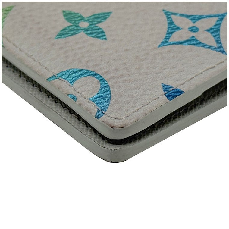 Louis Vuitton Gradient Pocket Organizer (M13910)