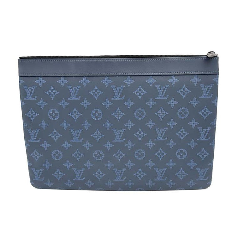 Louis Vuitton Discovery Clutch