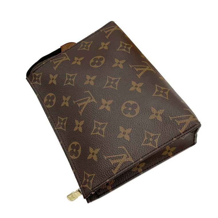 Louis Vuitton Monogram Toilette 19