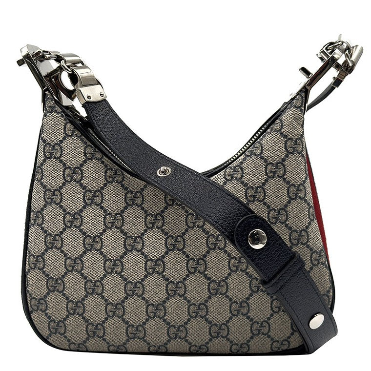 Gucci Ophidia Attache Small Shoulder Bag (699409)