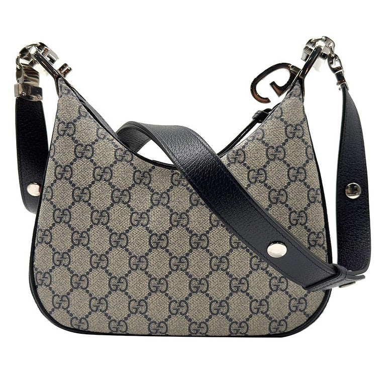 Gucci Ophidia Attache Small Shoulder Bag (699409)
