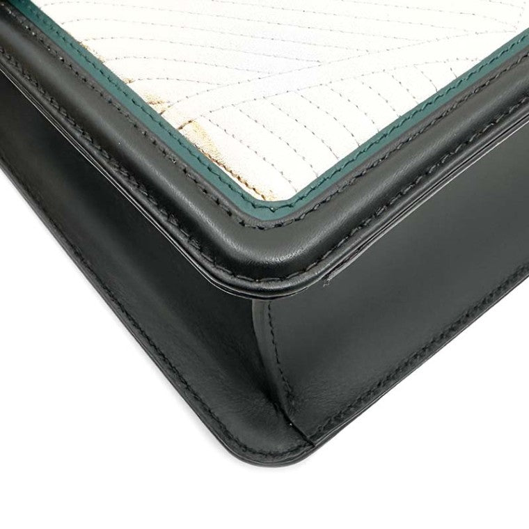 Bulgari Serpenti shoulder bag
