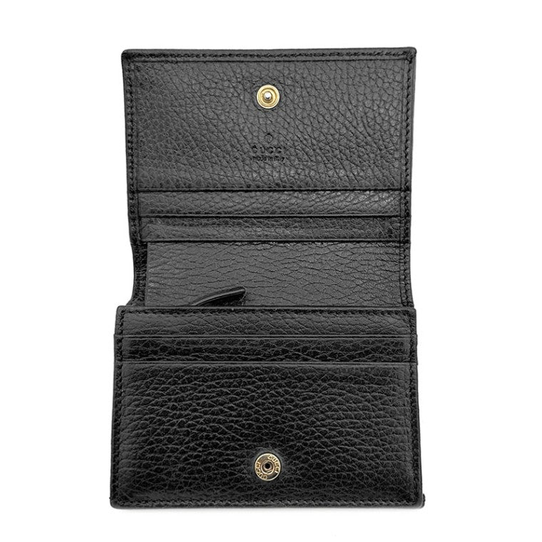Gucci Marmont Wallet (456126)