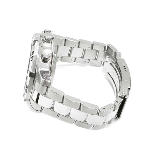 TAG Heuer Aquaracer Chrono Steel Watch (CAF2110)