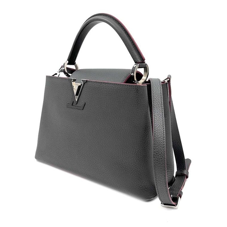 Louis Vuitton Capucines PM