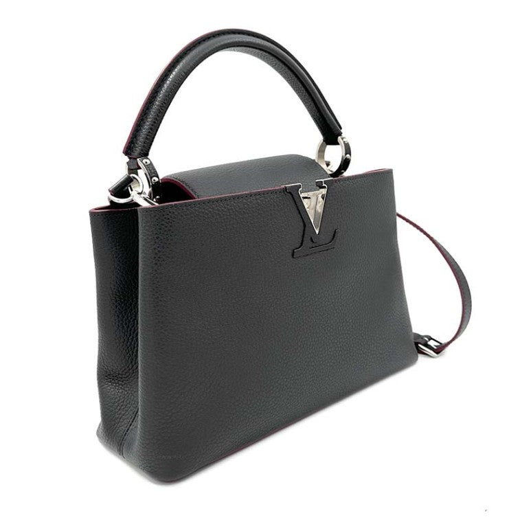 Louis Vuitton Capucines PM
