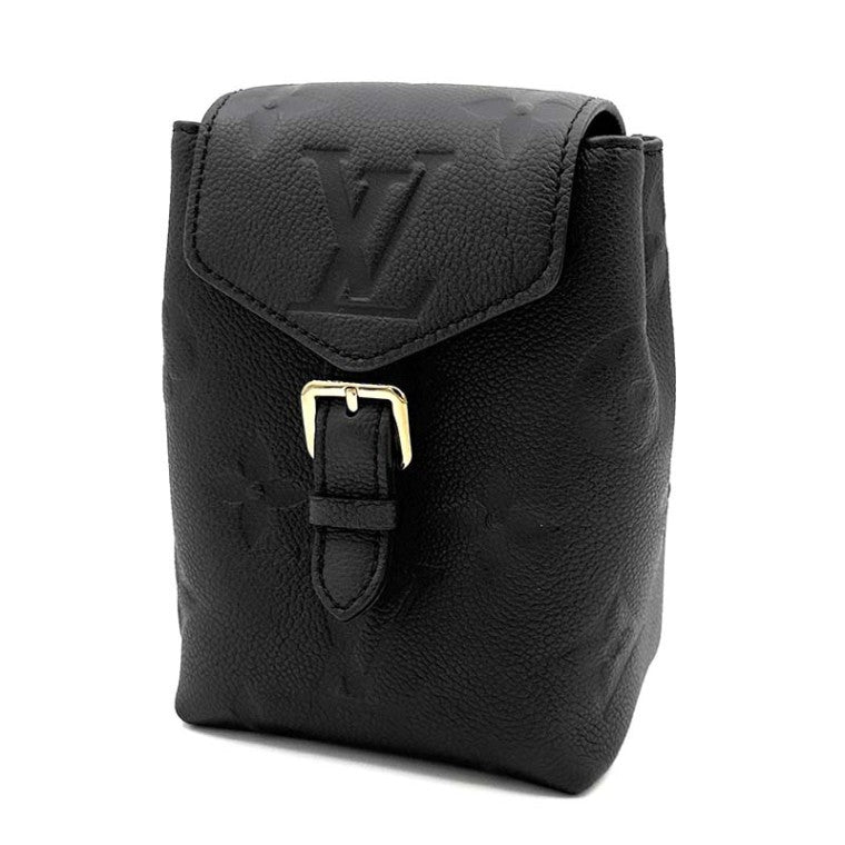 Louis Vuitton Empreinte Tiny Backpack