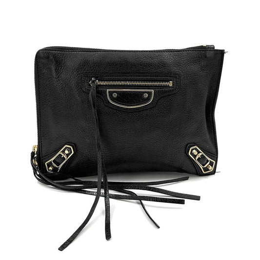 Balenciaga Edge Clutch (390174)