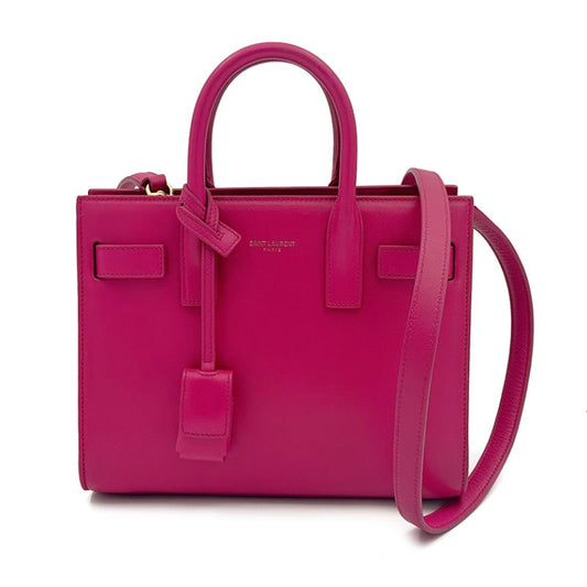 Saint Laurent Sac de Jour Nano (340778)
