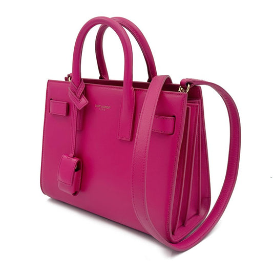 Saint Laurent Sac de Jour Nano (340778)