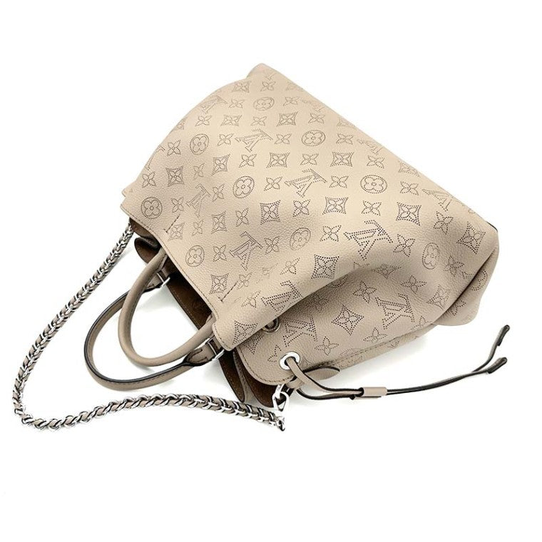 Louis Vuitton Mahina Bella Shoulder Bag