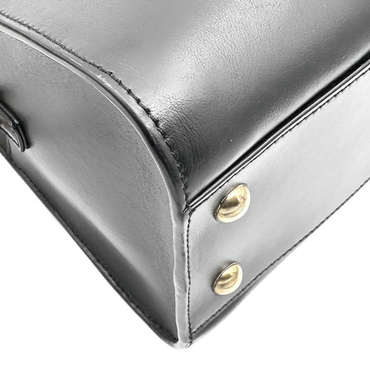 Saint Laurent Cabas Baby Shoulder Bag (568853)