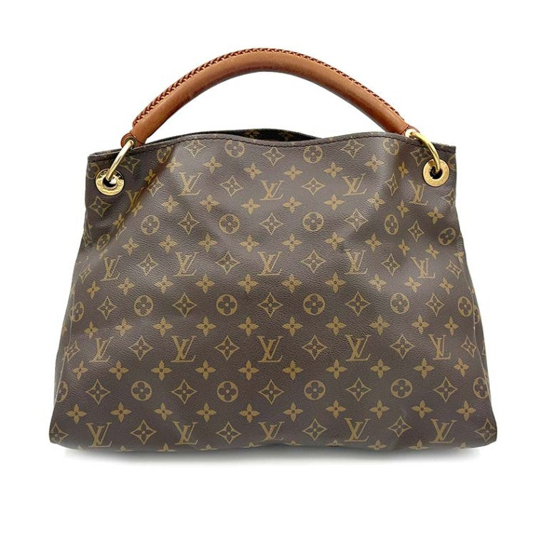 Louis Vuitton Monogram Attache MM