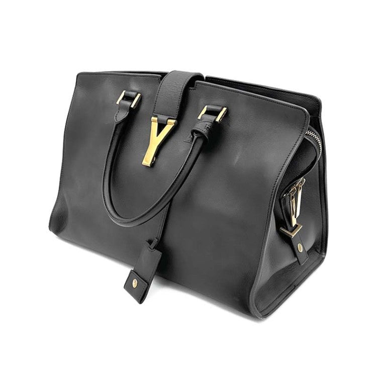 Saint Laurent New Cabas Chic Medium (311208)