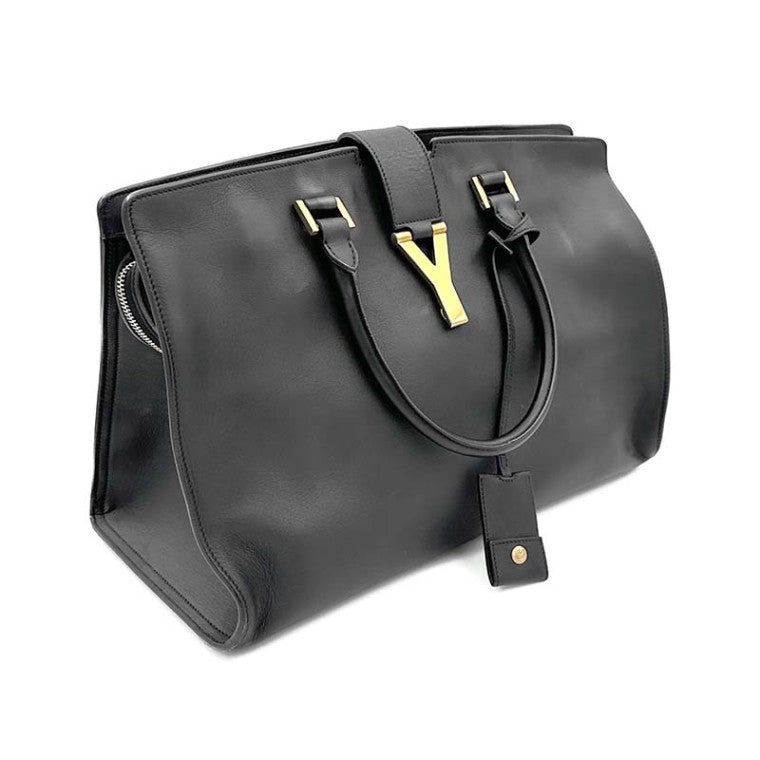 Saint Laurent New Cabas Chic Medium (311208)